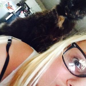 Meet your Posher, Madison